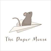 The Paper Mouse (West Newton, USA)