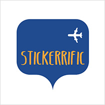 Stickerrific (Selangor, Malaysia)