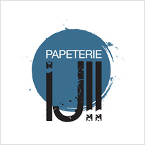 IJII Papeterie(Paris, France)