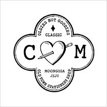 CLASSIC MOONGUSA(Jeju Island, Korea)
